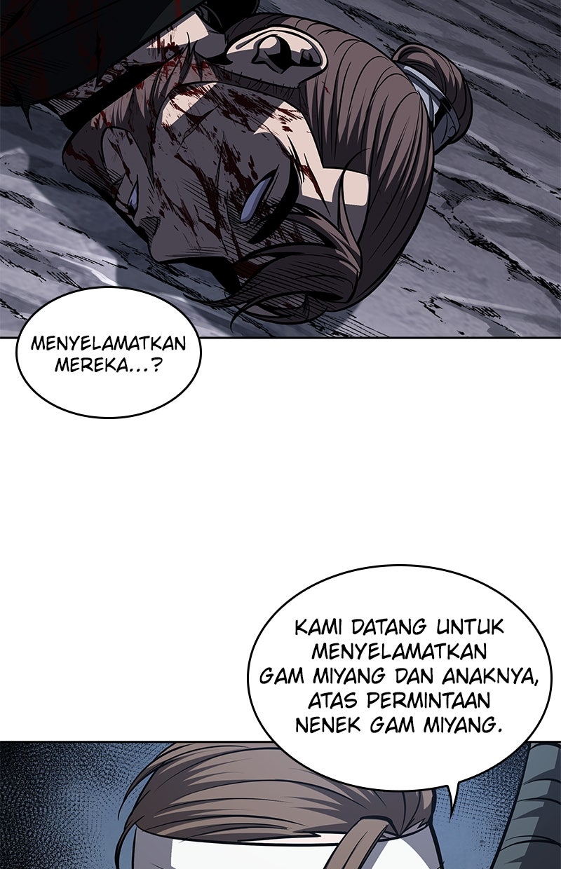 Read Nano Mashin chapter 167 image 89 on Lezhin