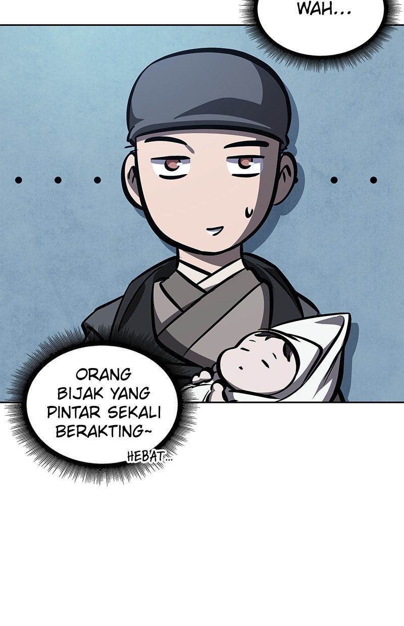 Read Nano Mashin chapter 167 image 91 on Lezhin