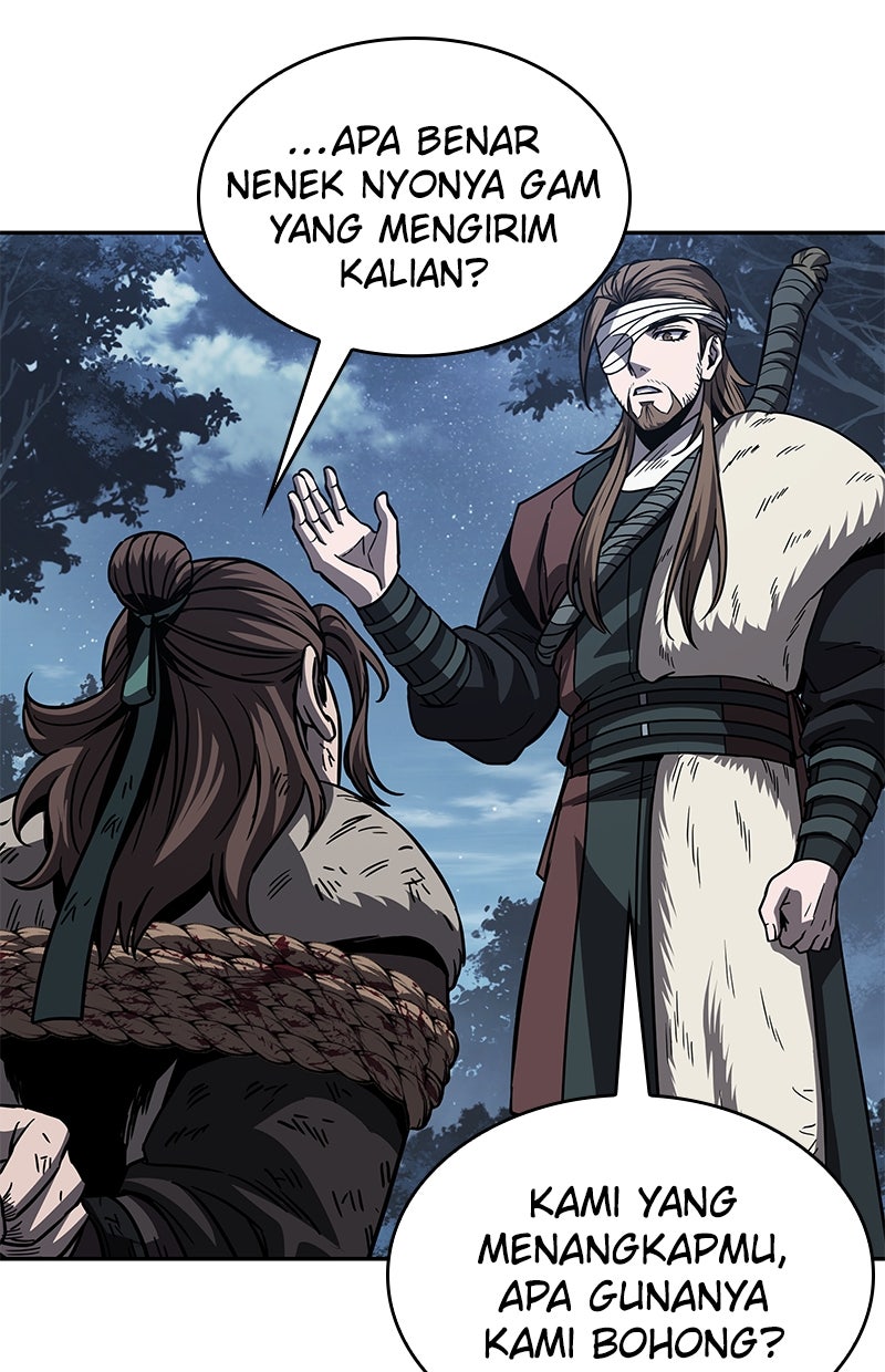 Read Nano Mashin chapter 167 image 92 on Lezhin
