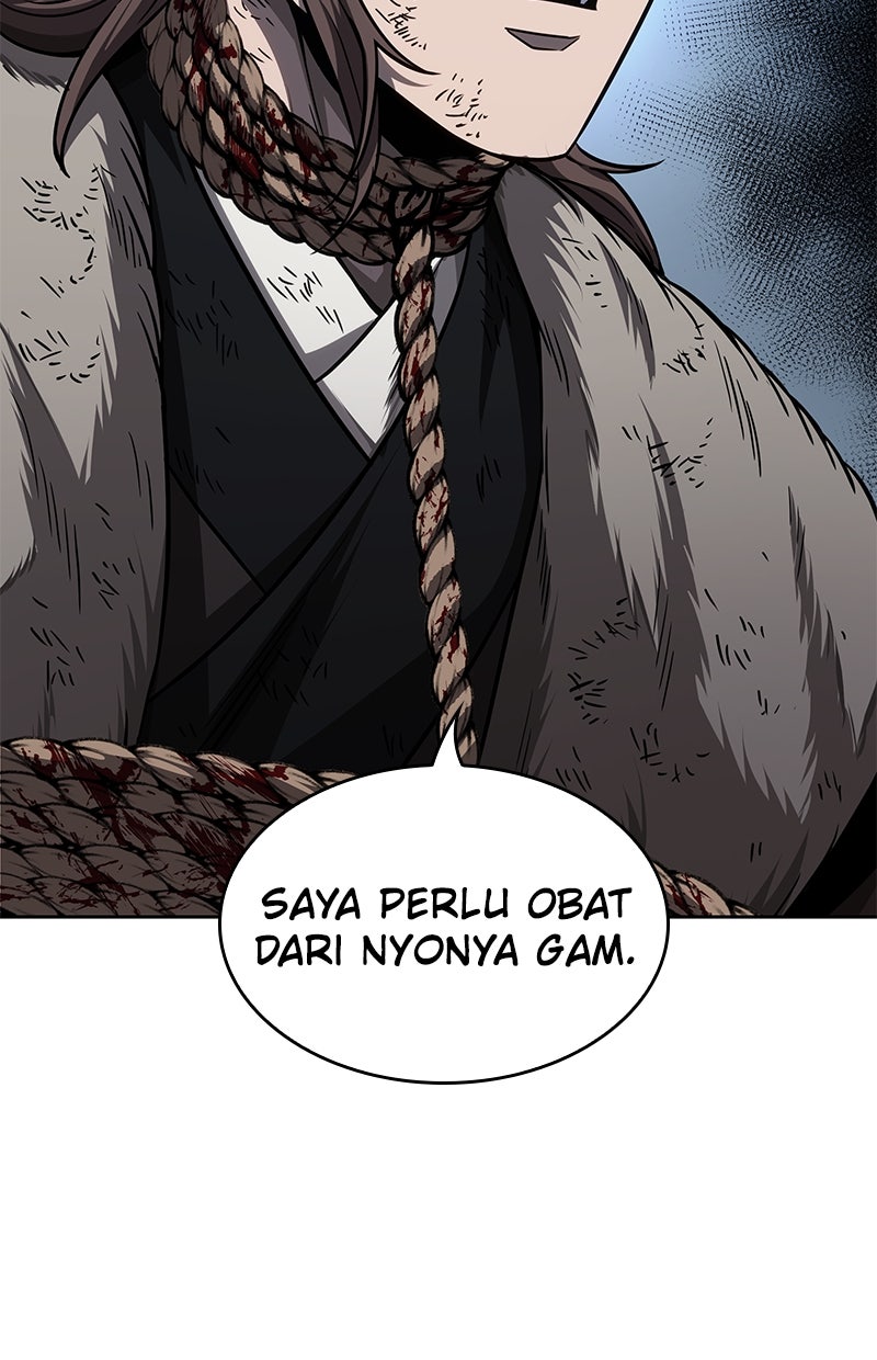 Read Nano Mashin chapter 167 image 96 on Lezhin