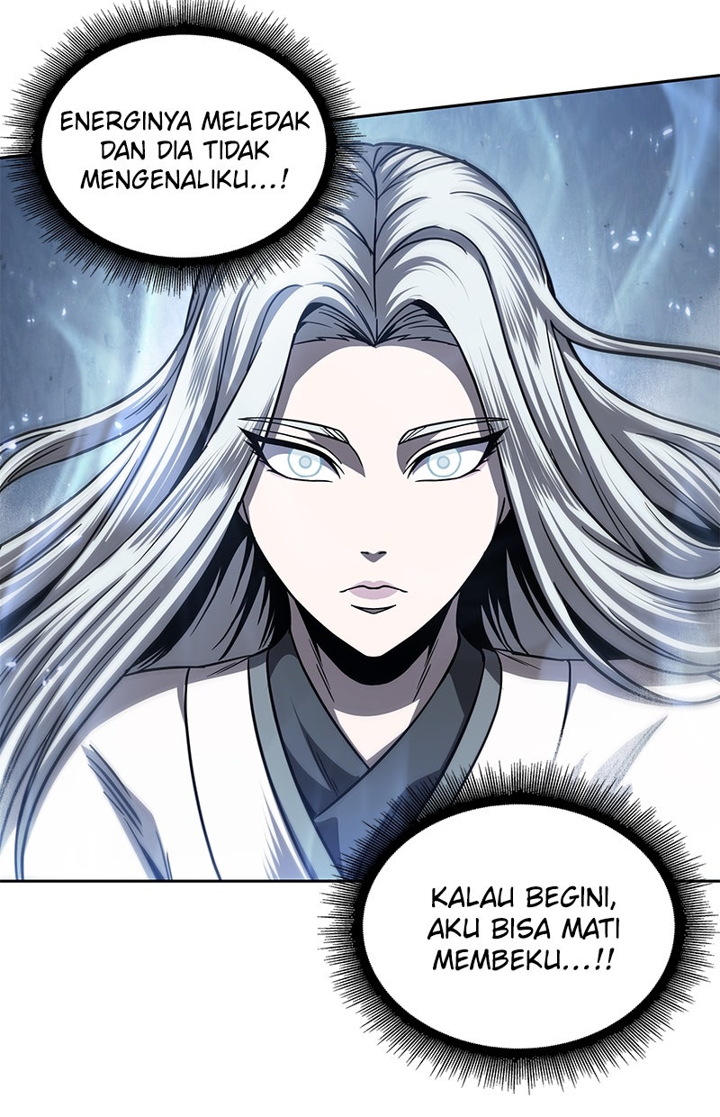 Read Nano Mashin chapter 169 image 10 on Lezhin