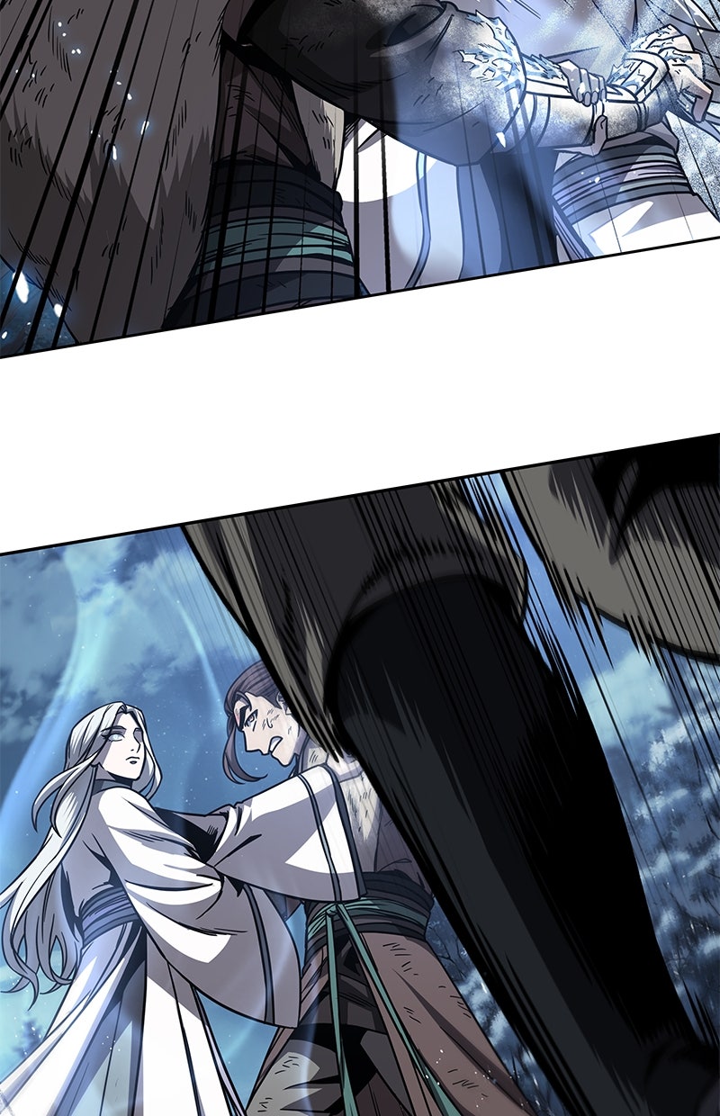 Read Nano Mashin chapter 169 image 12 on Lezhin