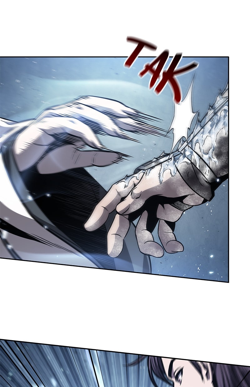 Read Nano Mashin chapter 169 image 17 on Lezhin