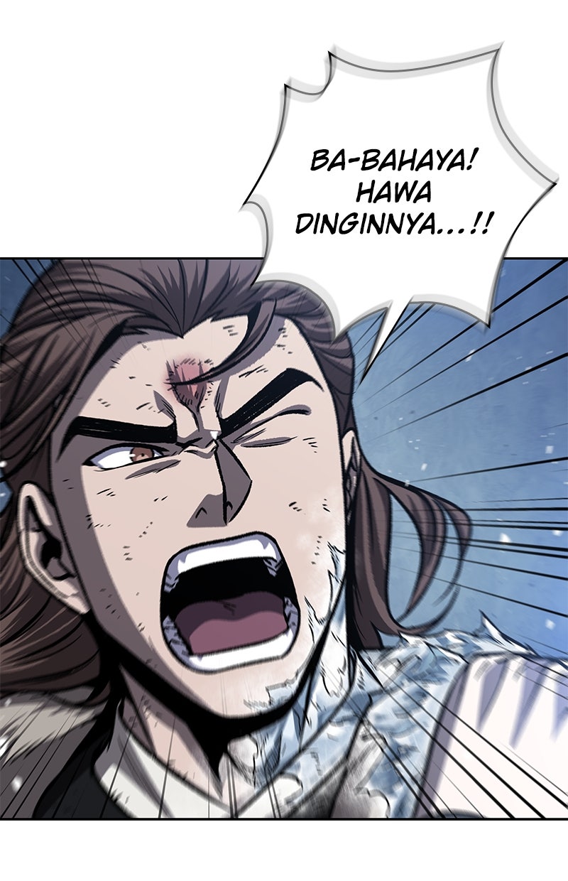 Read Nano Mashin chapter 169 image 19 on Lezhin