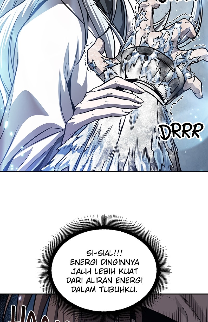 Read Nano Mashin chapter 169 image 2 on Lezhin