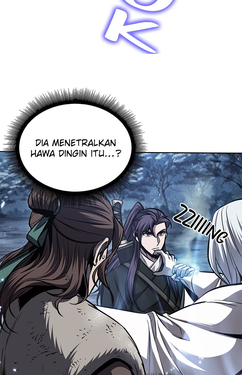 Read Nano Mashin chapter 169 image 22 on Lezhin
