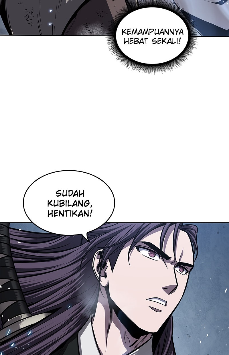 Read Nano Mashin chapter 169 image 23 on Lezhin