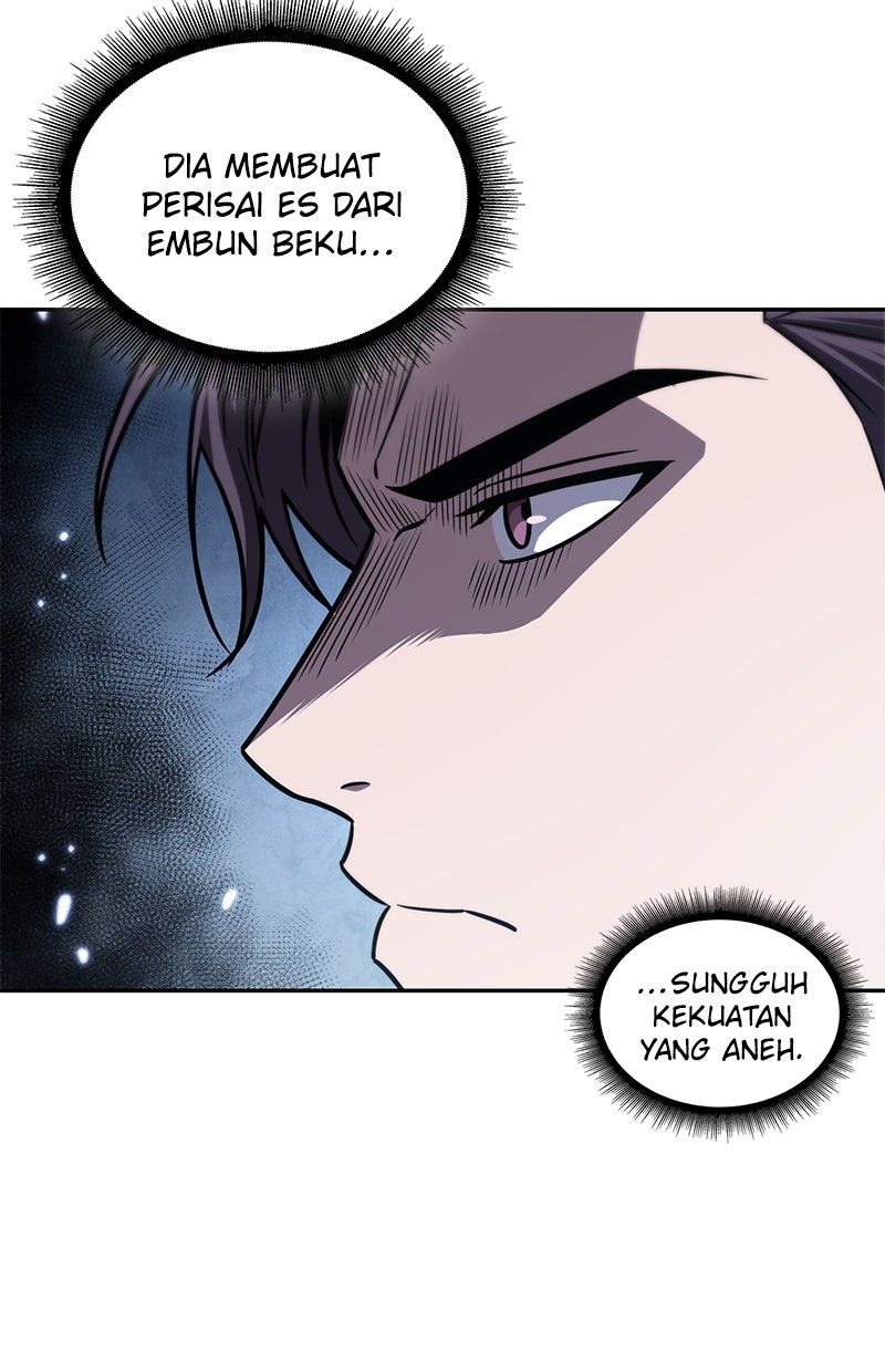 Read Nano Mashin chapter 169 image 26 on Lezhin