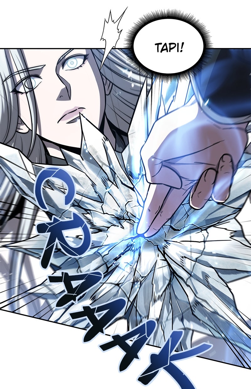 Read Nano Mashin chapter 169 image 27 on Lezhin
