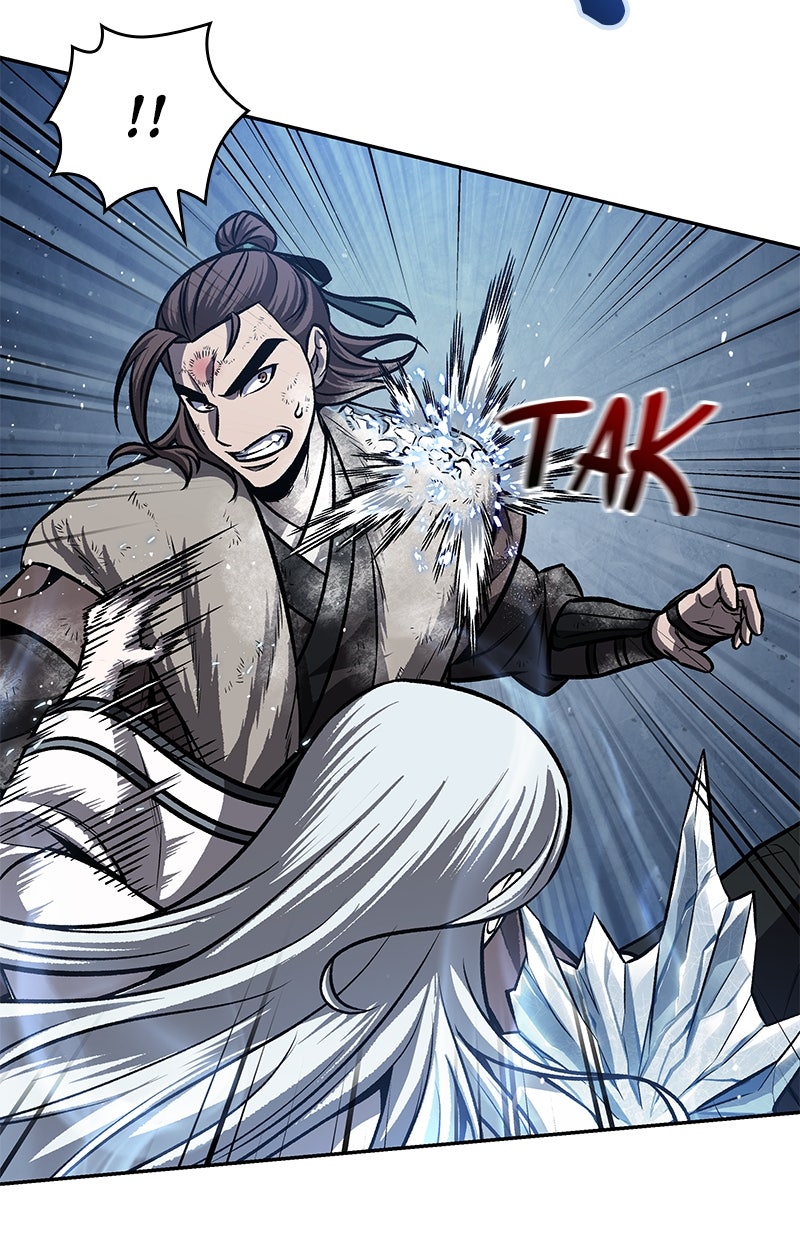 Read Nano Mashin chapter 169 image 28 on Lezhin