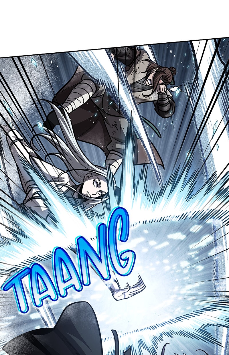 Read Nano Mashin chapter 169 image 29 on Lezhin