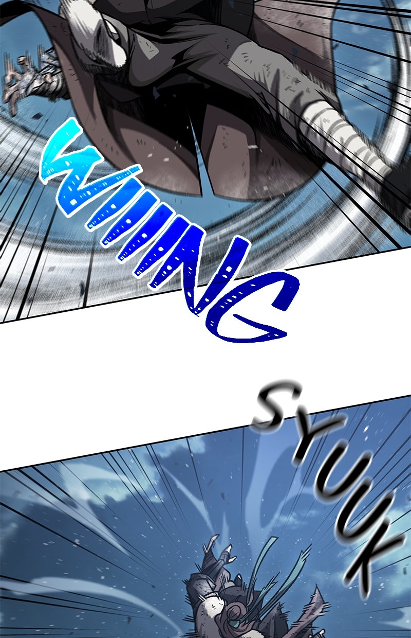 Read Nano Mashin chapter 169 image 33 on Lezhin