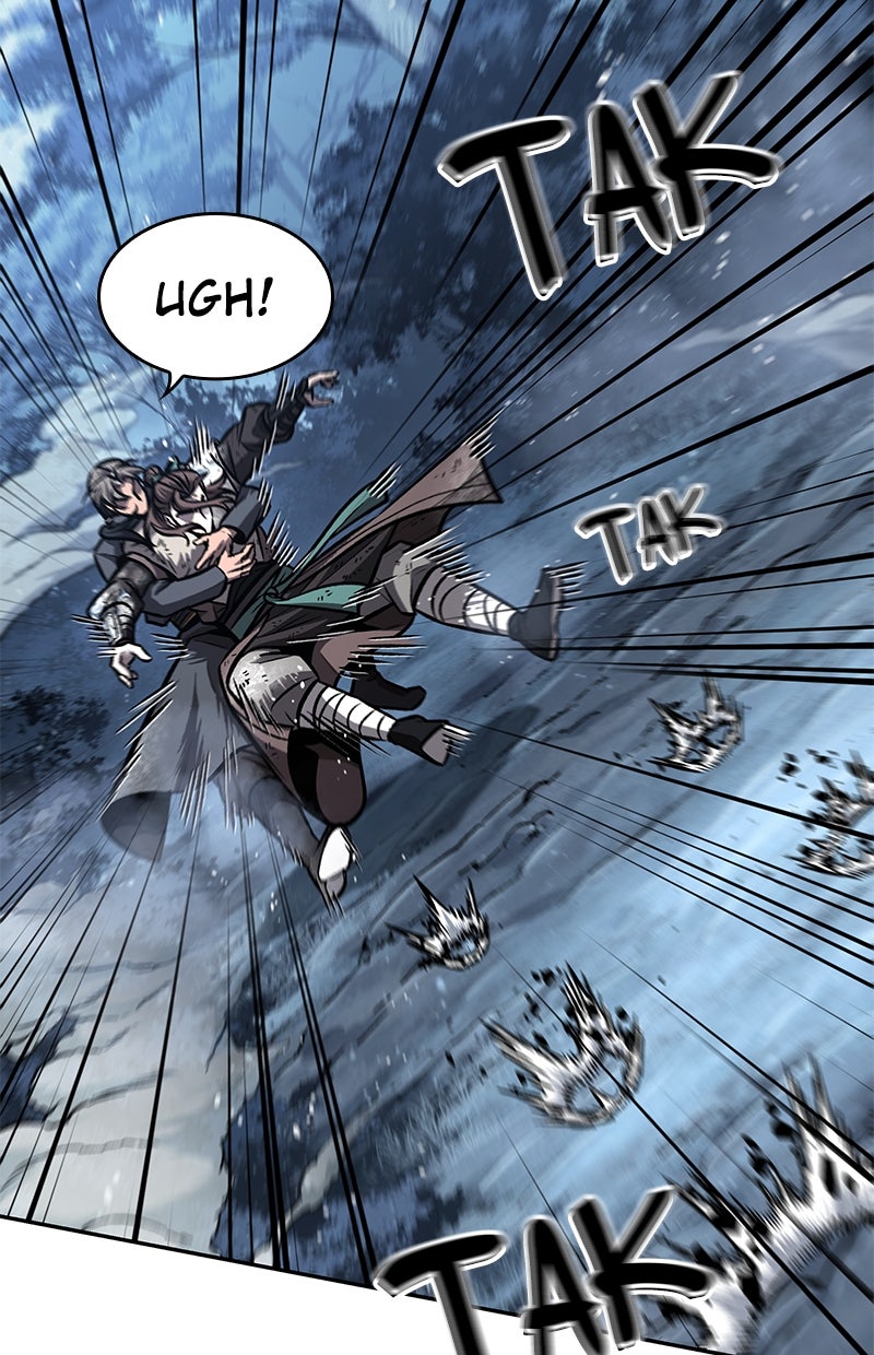 Read Nano Mashin chapter 169 image 35 on Lezhin