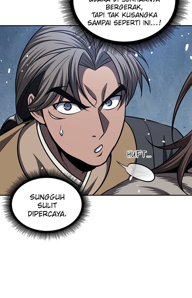 Read Nano Mashin chapter 169 image 37 on Lezhin