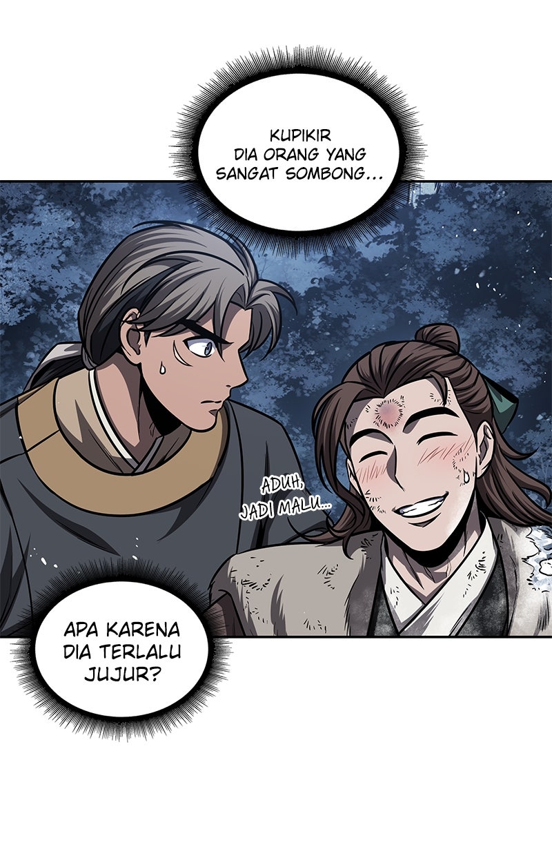 Read Nano Mashin chapter 169 image 39 on Lezhin