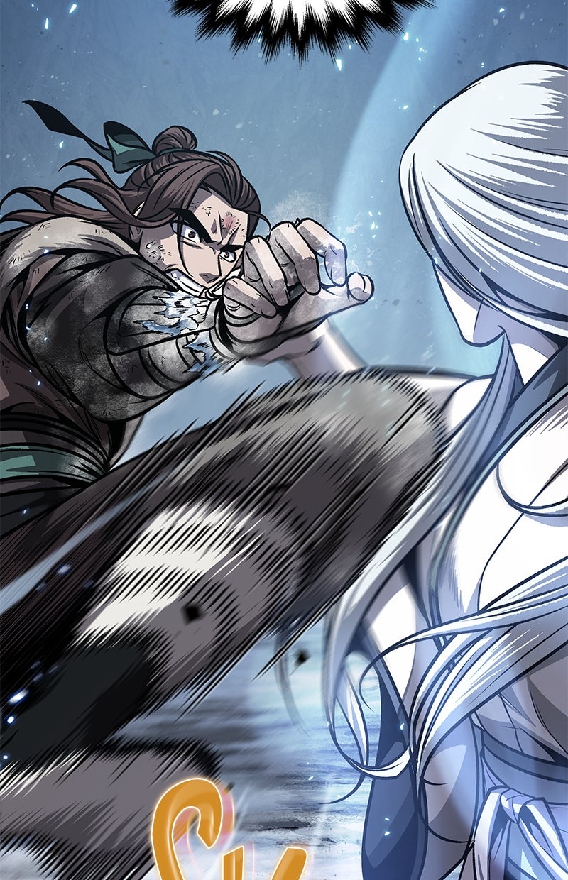 Read Nano Mashin chapter 169 image 4 on Lezhin