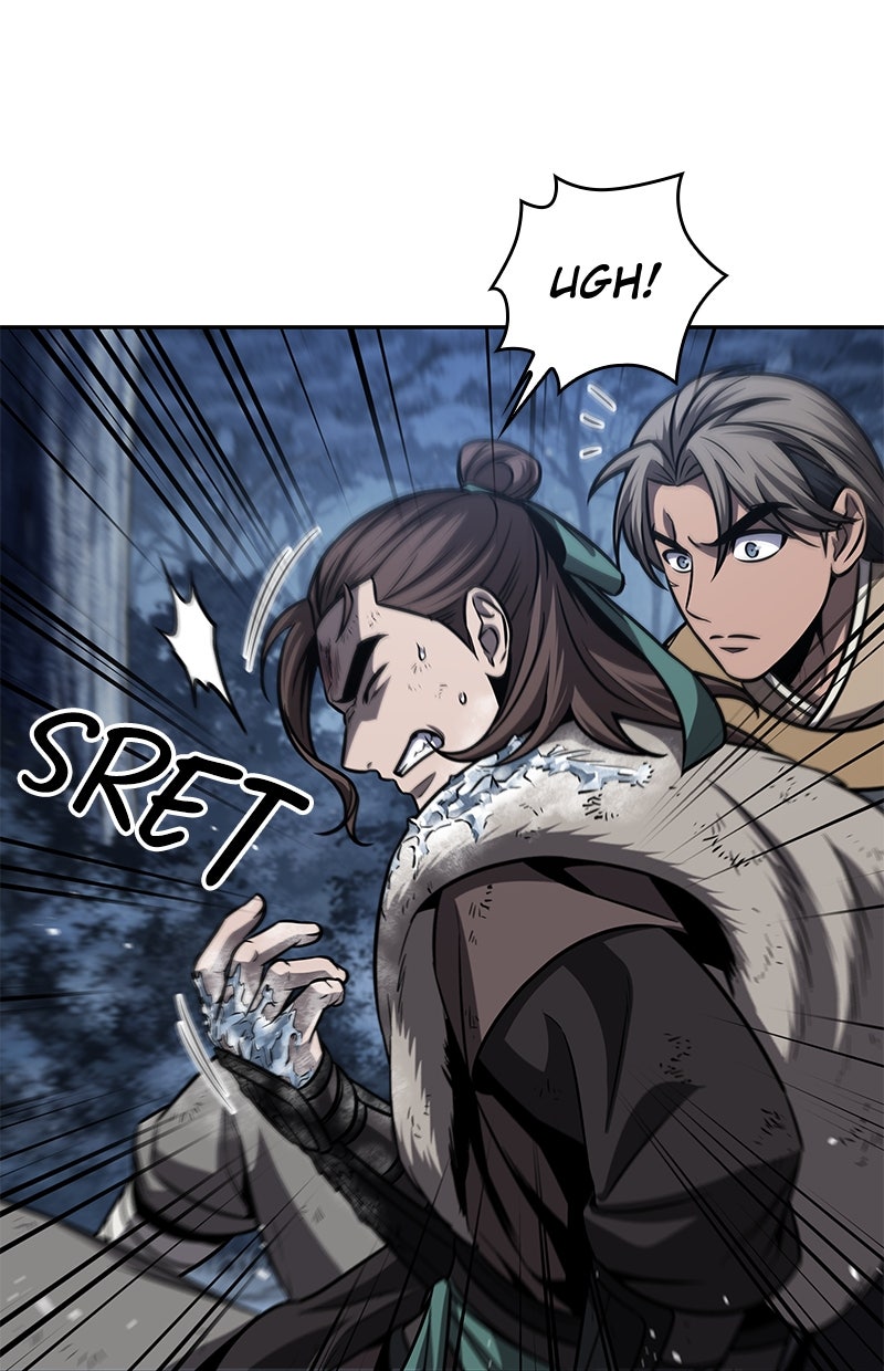 Read Nano Mashin chapter 169 image 40 on Lezhin