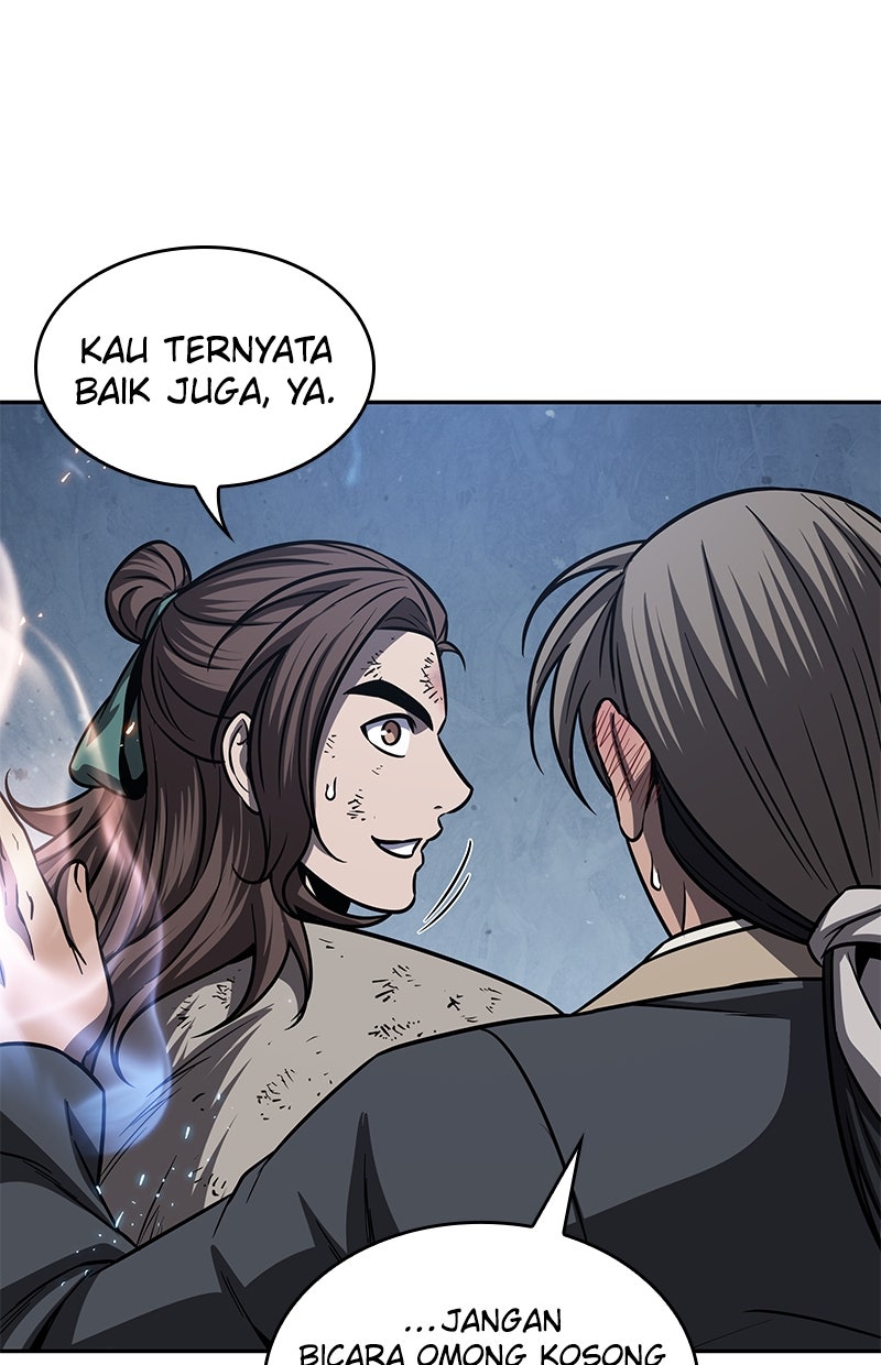 Read Nano Mashin chapter 169 image 42 on Lezhin