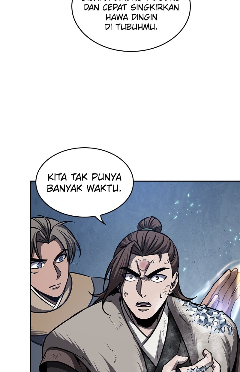 Read Nano Mashin chapter 169 image 43 on Lezhin