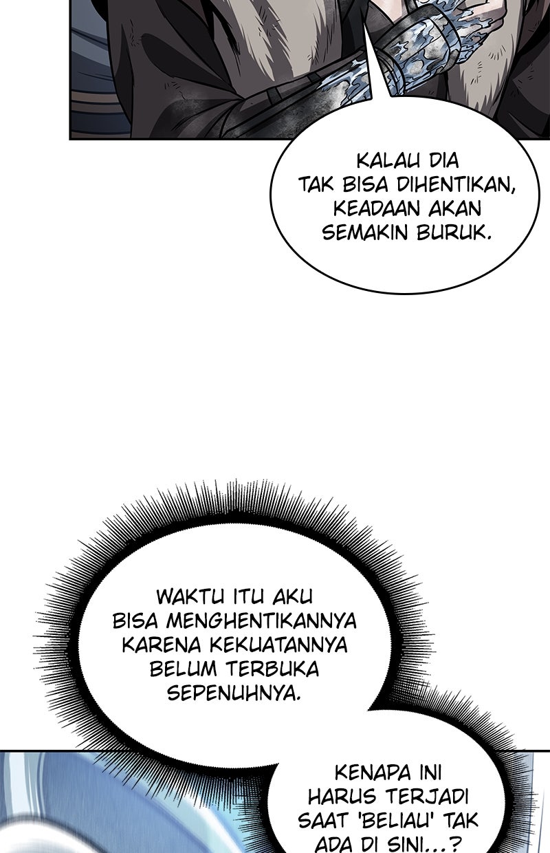 Read Nano Mashin chapter 169 image 44 on Lezhin