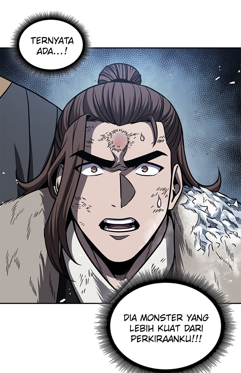 Read Nano Mashin chapter 169 image 49 on Lezhin