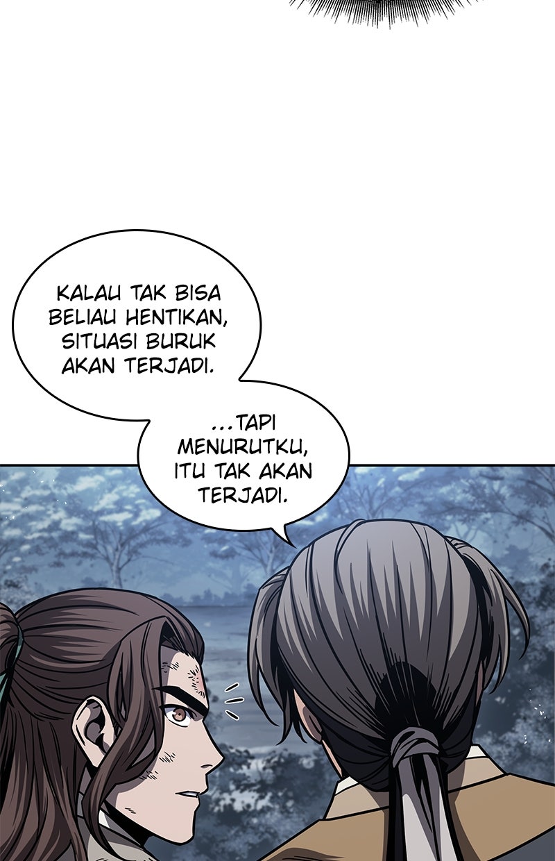 Read Nano Mashin chapter 169 image 50 on Lezhin