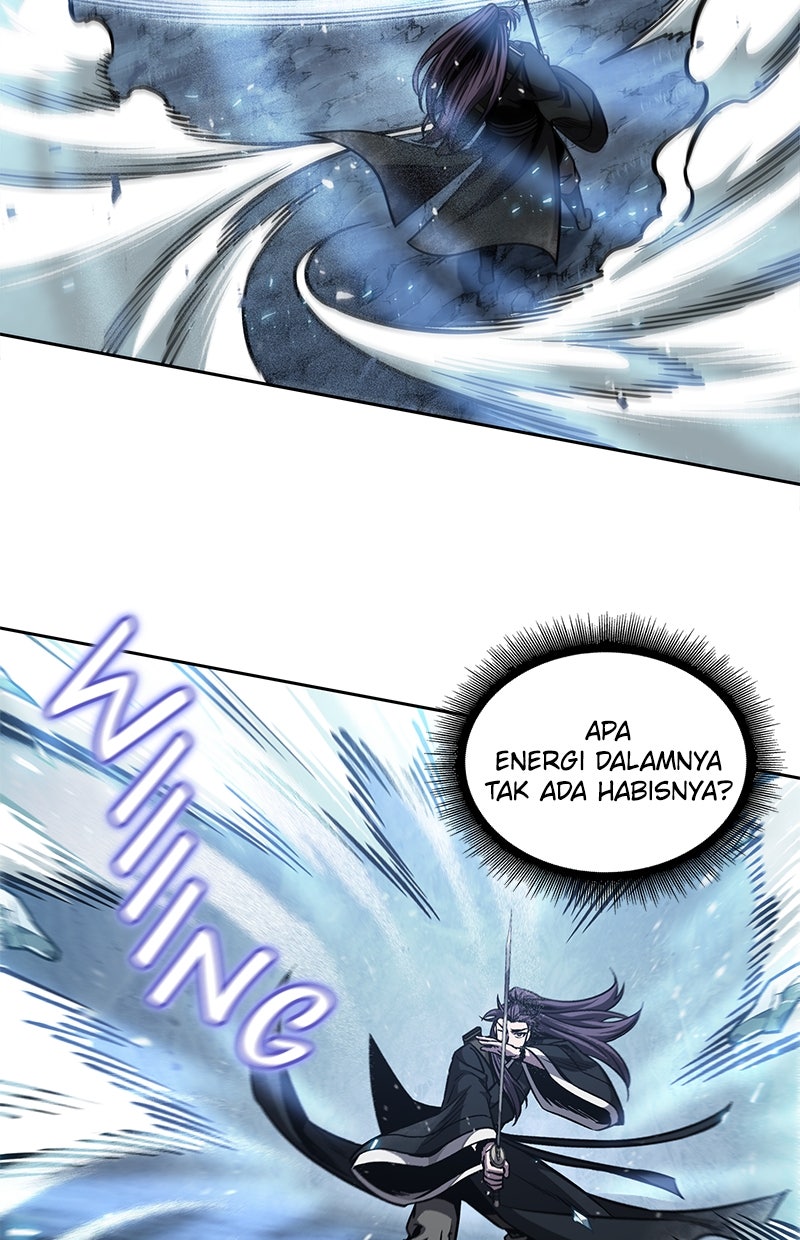 Read Nano Mashin chapter 169 image 55 on Lezhin