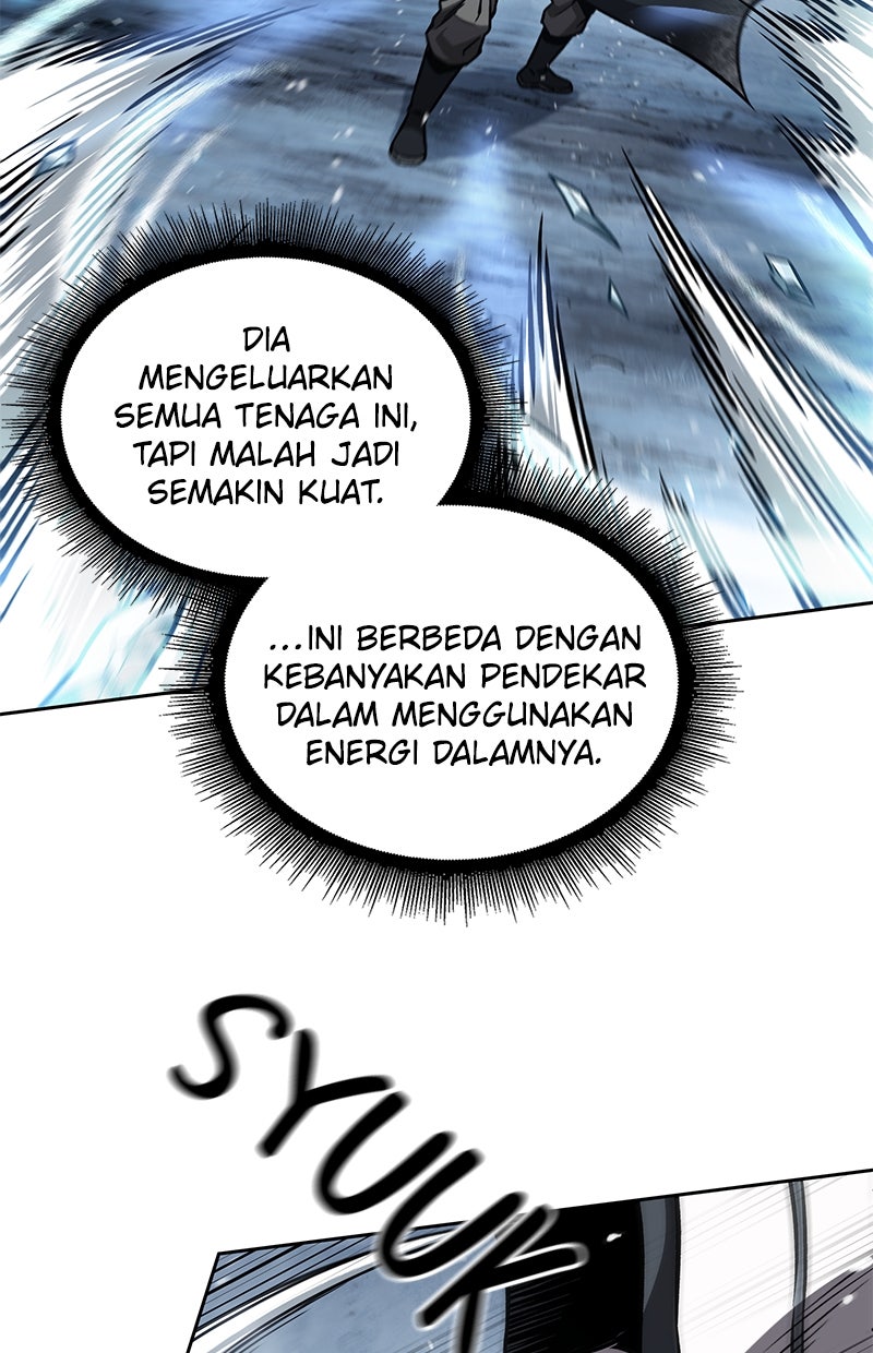 Read Nano Mashin chapter 169 image 56 on Lezhin