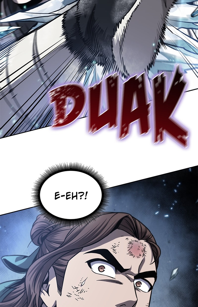 Read Nano Mashin chapter 169 image 6 on Lezhin