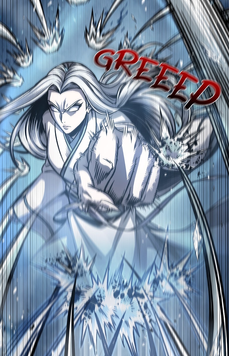 Read Nano Mashin chapter 169 image 64 on Lezhin