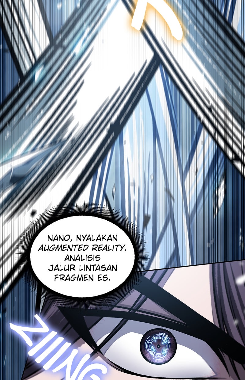 Read Nano Mashin chapter 169 image 68 on Lezhin