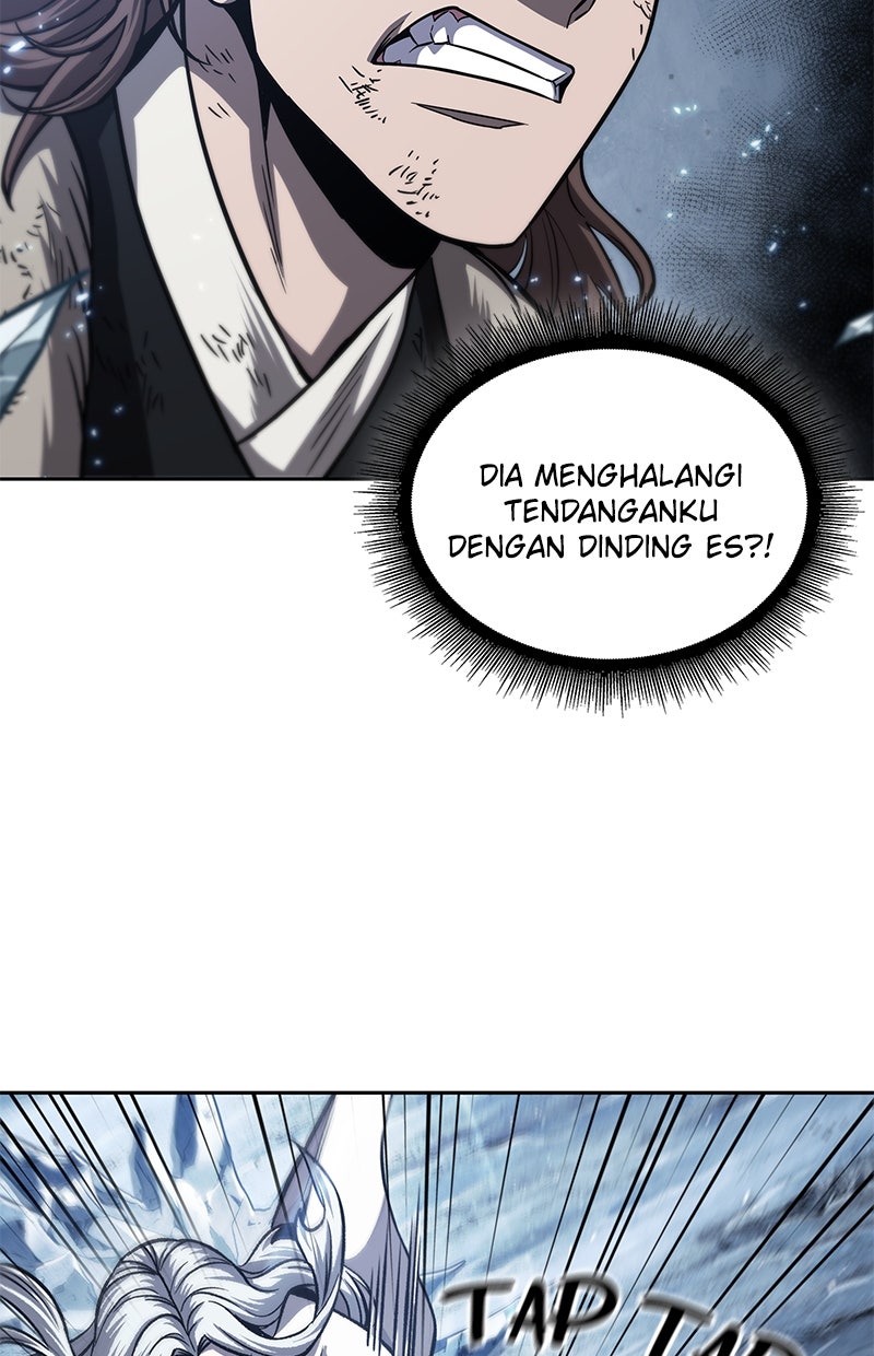 Read Nano Mashin chapter 169 image 7 on Lezhin