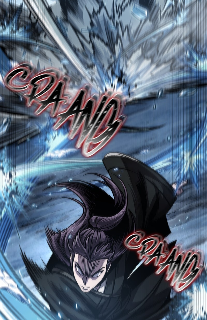 Read Nano Mashin chapter 169 image 71 on Lezhin