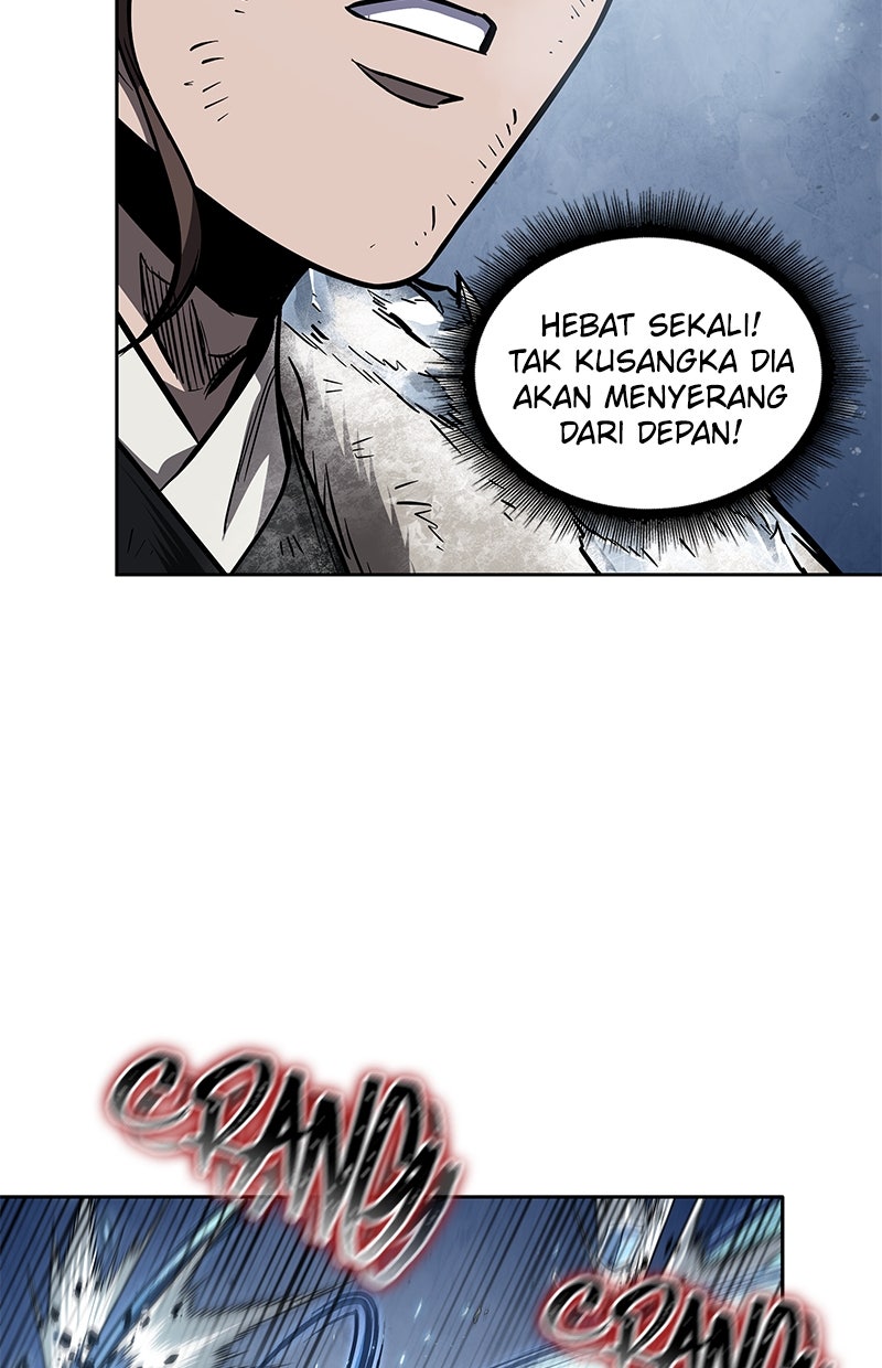 Read Nano Mashin chapter 169 image 78 on Lezhin