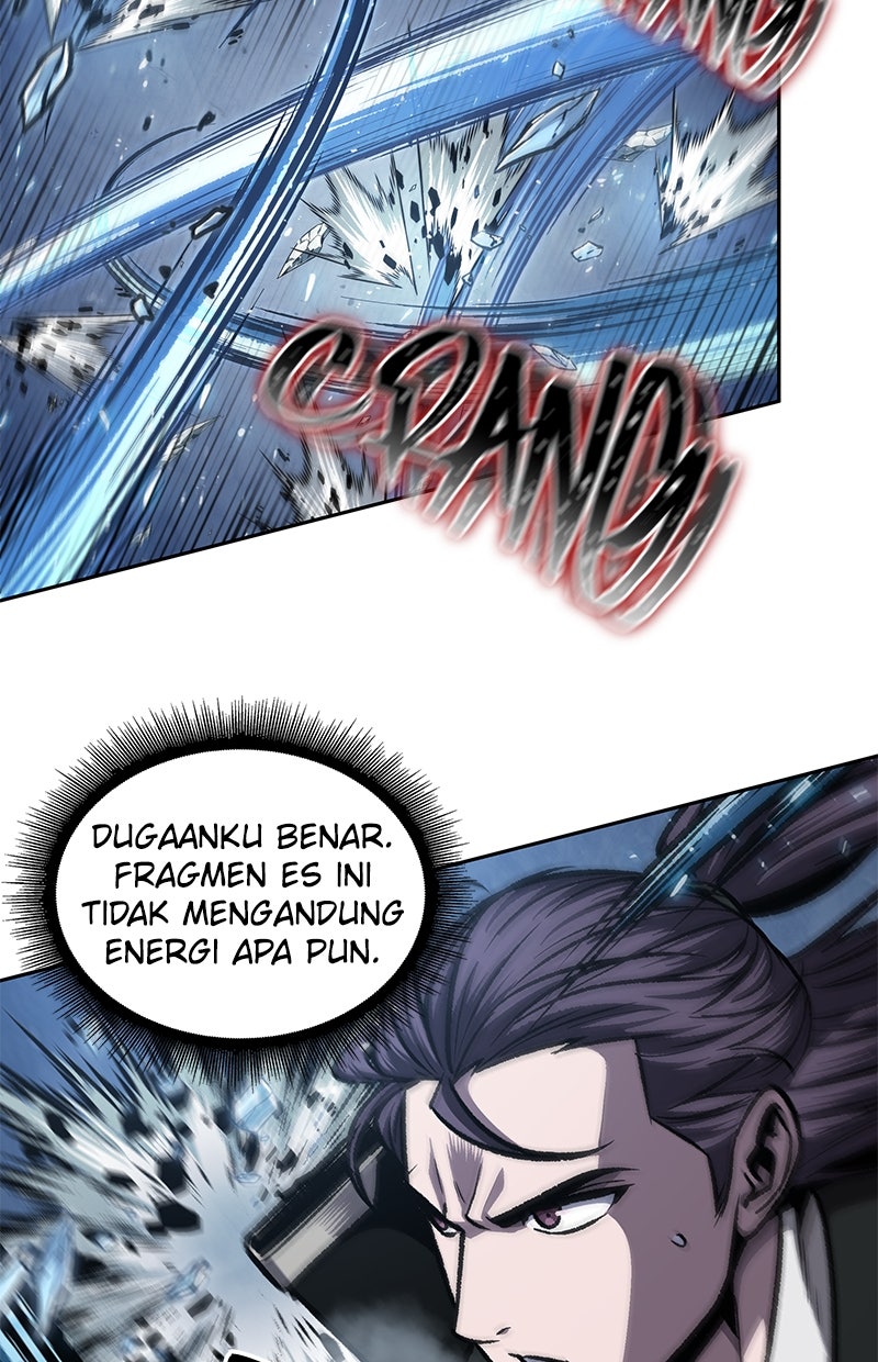 Read Nano Mashin chapter 169 image 79 on Lezhin
