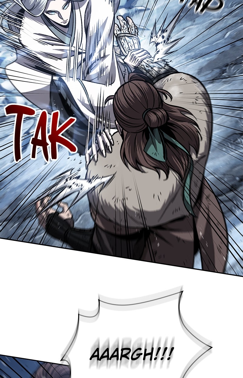 Read Nano Mashin chapter 169 image 8 on Lezhin