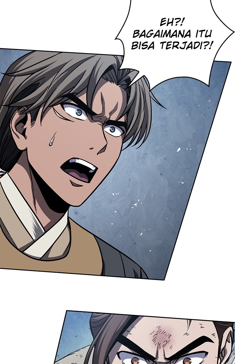 Read Nano Mashin chapter 169 image 85 on Lezhin
