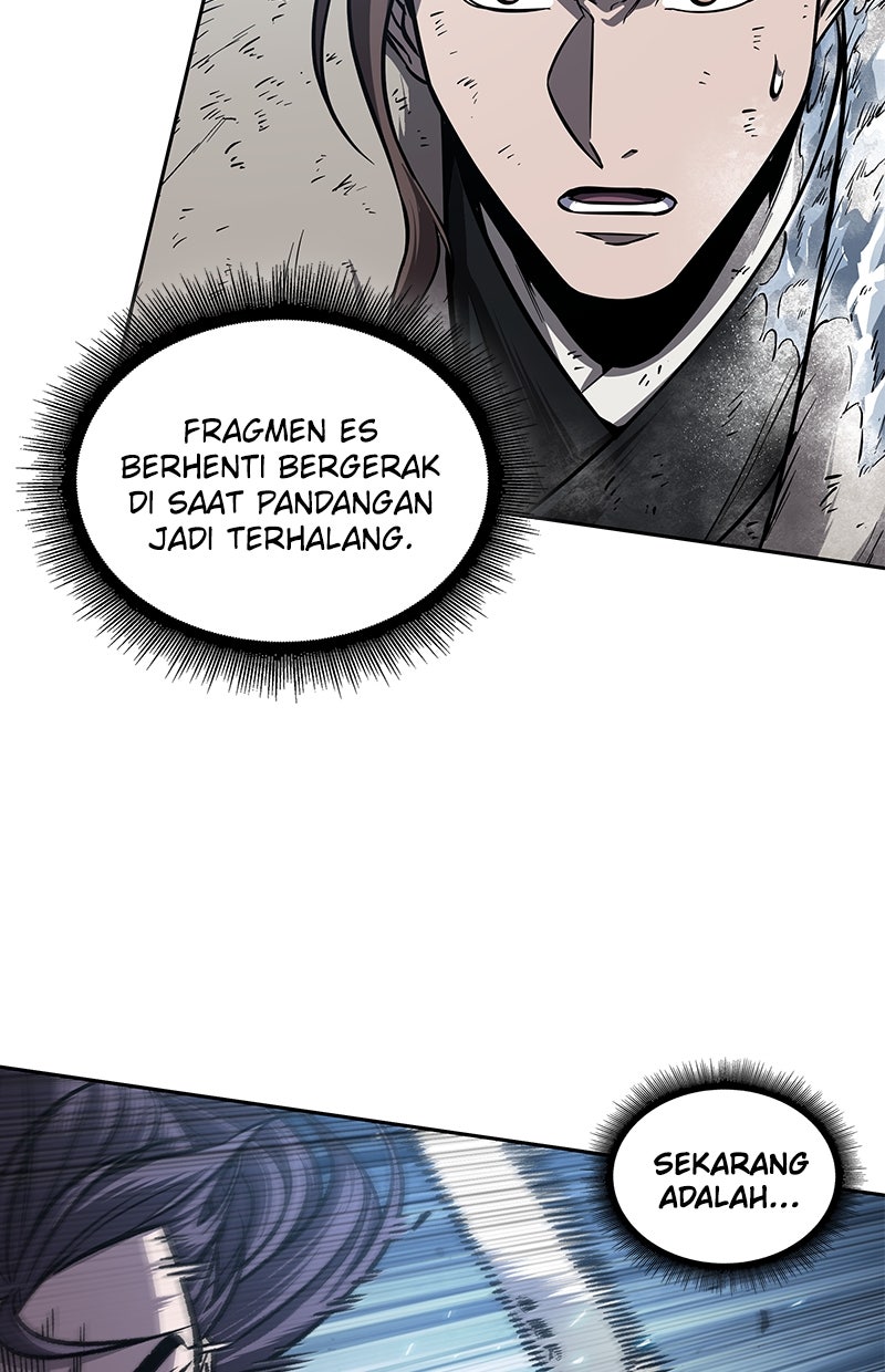Read Nano Mashin chapter 169 image 86 on Lezhin
