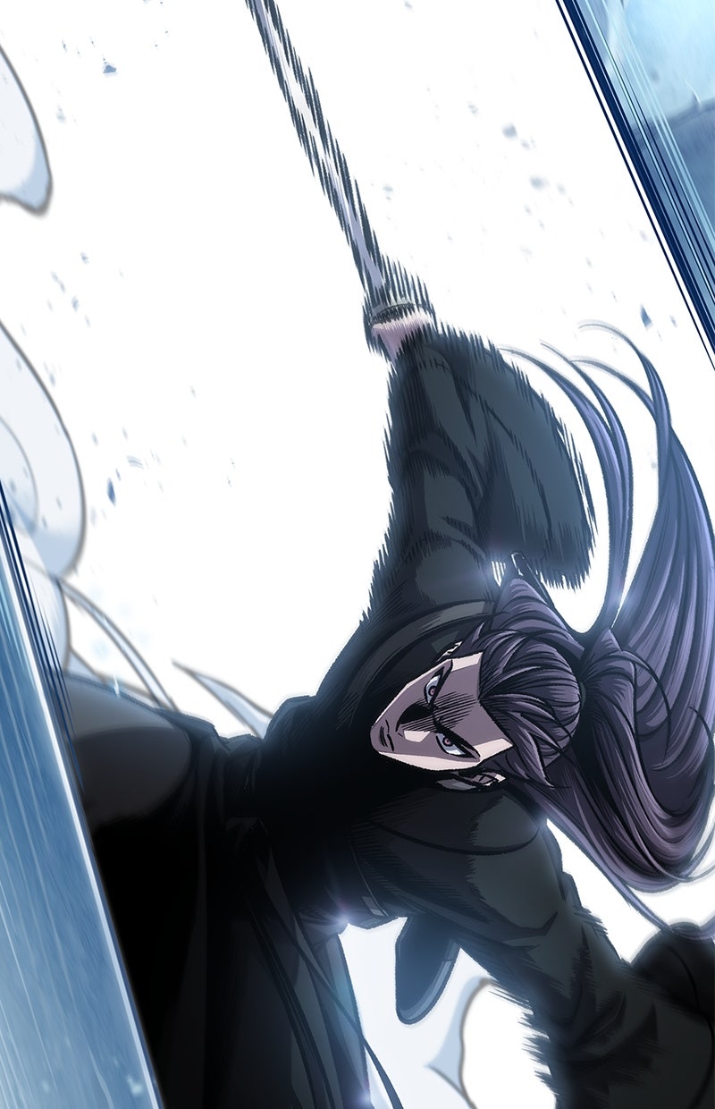 Read Nano Mashin chapter 169 image 89 on Lezhin
