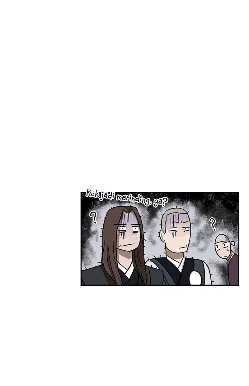 Read Nano Mashin chapter 17 image 100 on Lezhin