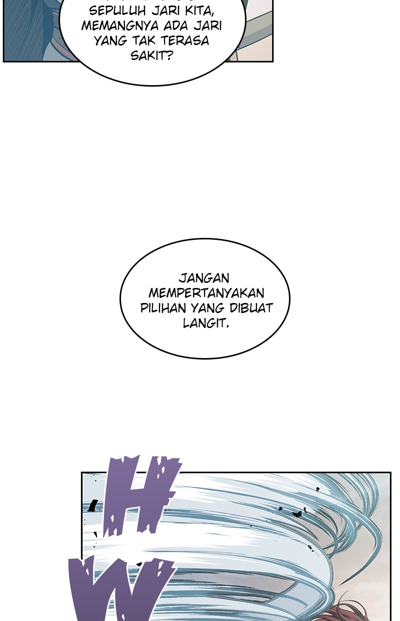 Read Nano Mashin chapter 17 image 11 on Lezhin