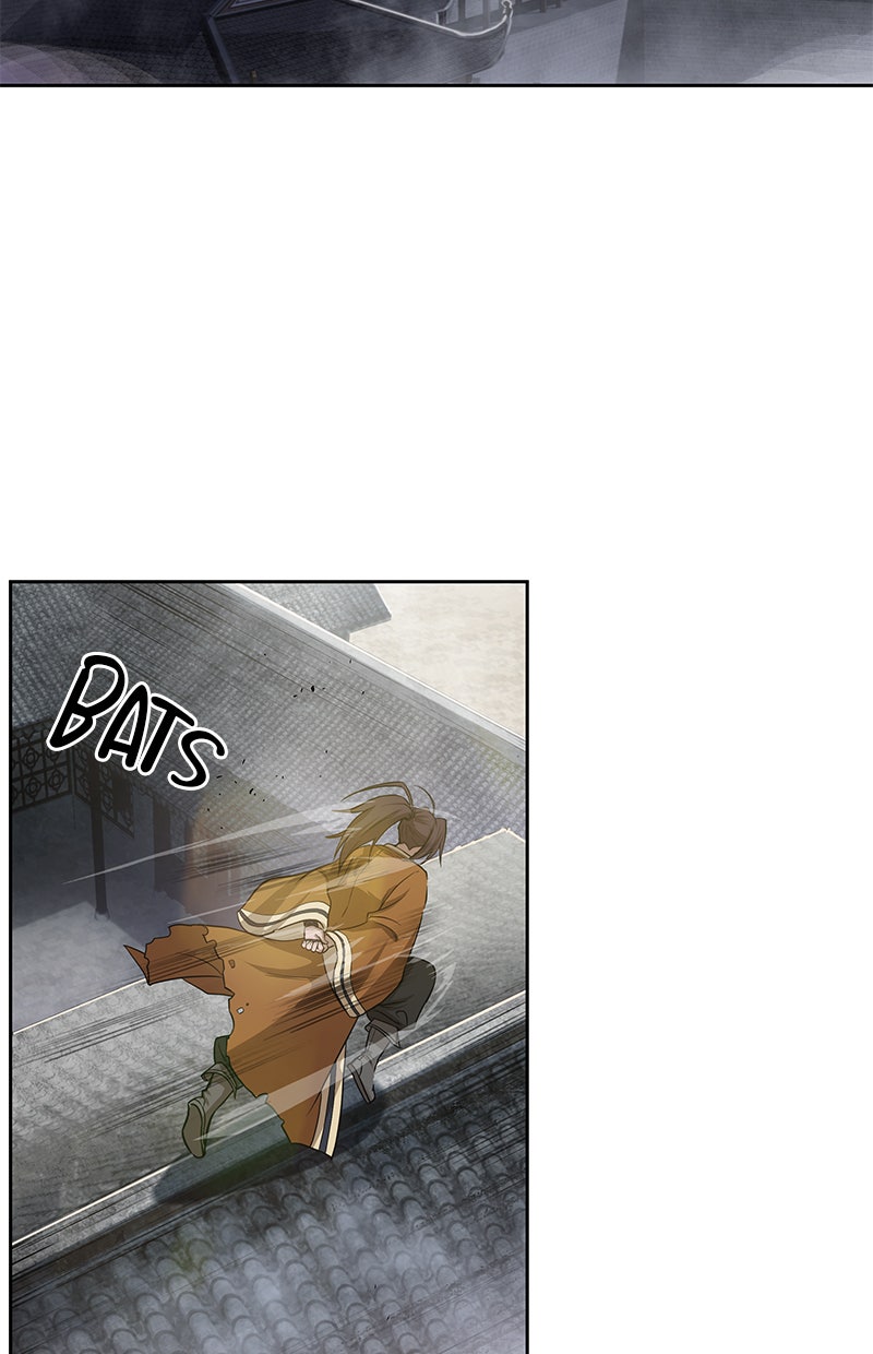 Read Nano Mashin chapter 17 image 2 on Lezhin