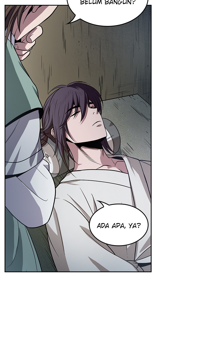 Read Nano Mashin chapter 17 image 20 on Lezhin