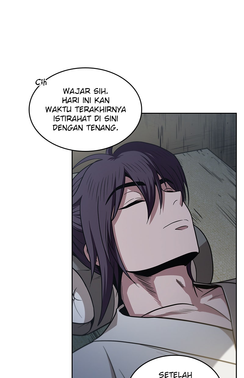 Read Nano Mashin chapter 17 image 21 on Lezhin