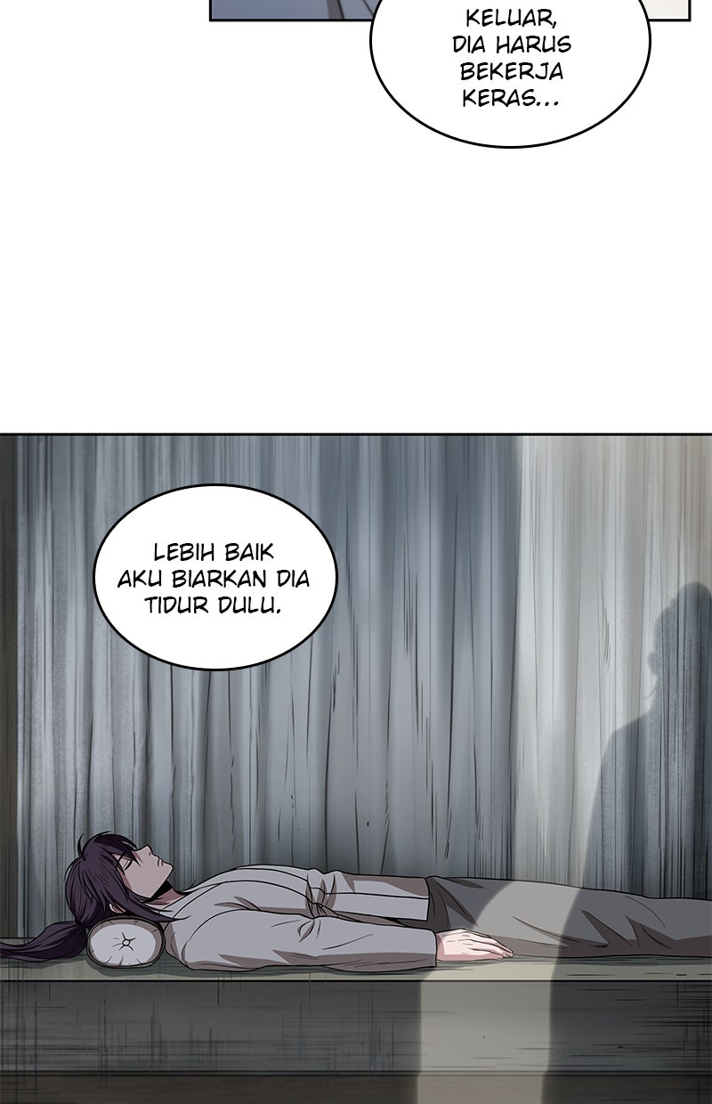 Read Nano Mashin chapter 17 image 22 on Lezhin