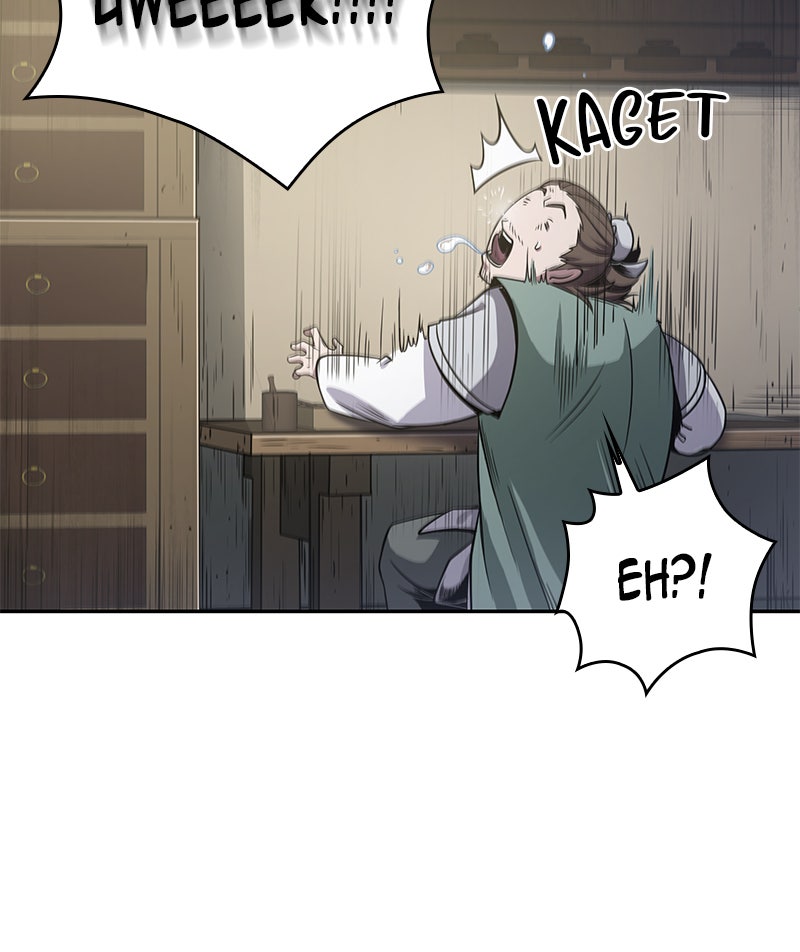Read Nano Mashin chapter 17 image 29 on Lezhin
