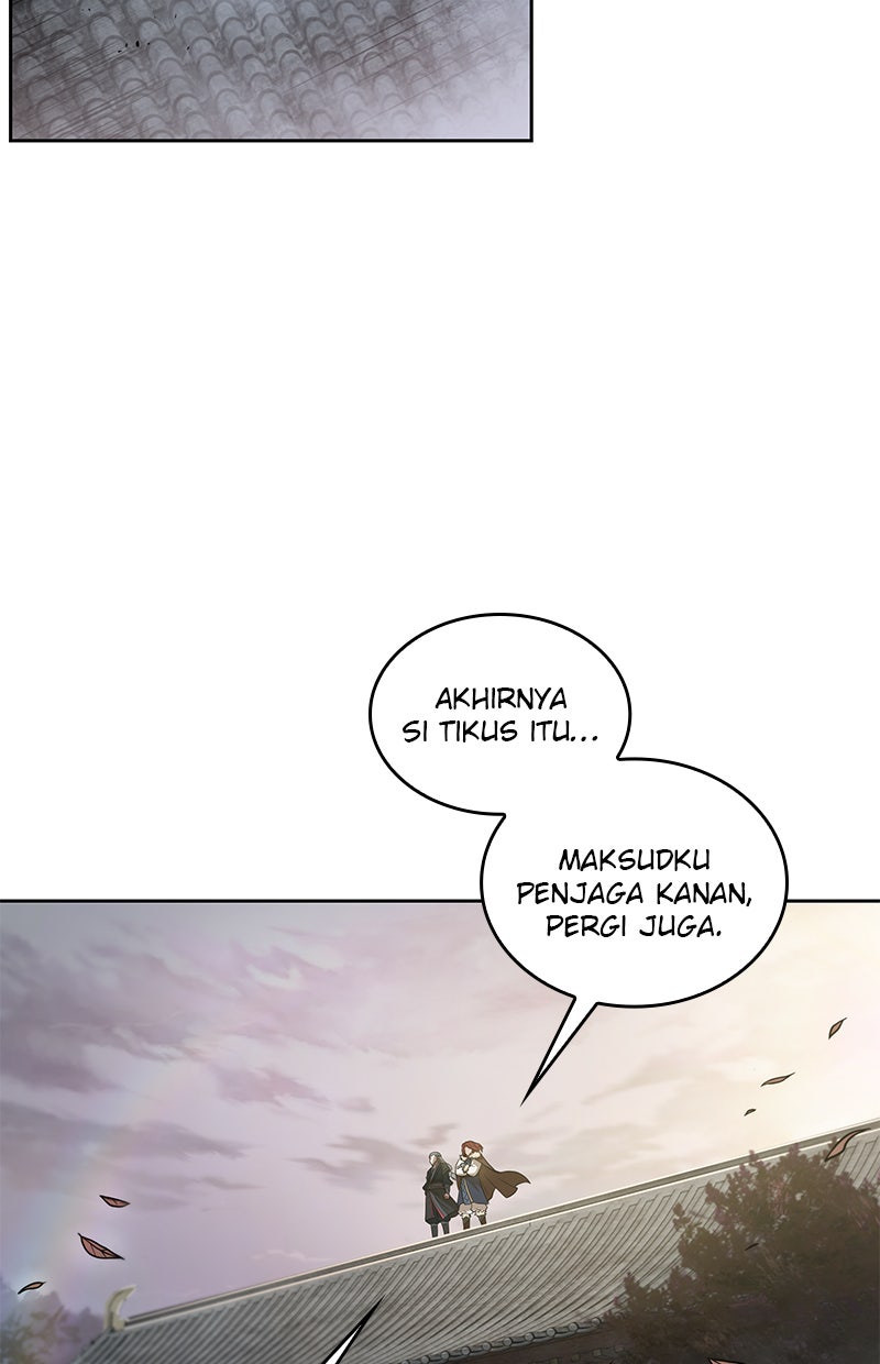 Read Nano Mashin chapter 17 image 3 on Lezhin