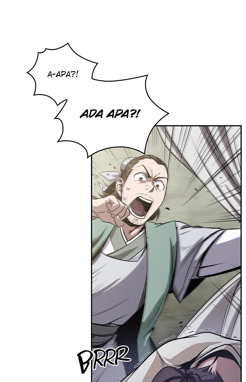 Read Nano Mashin chapter 17 image 30 on Lezhin