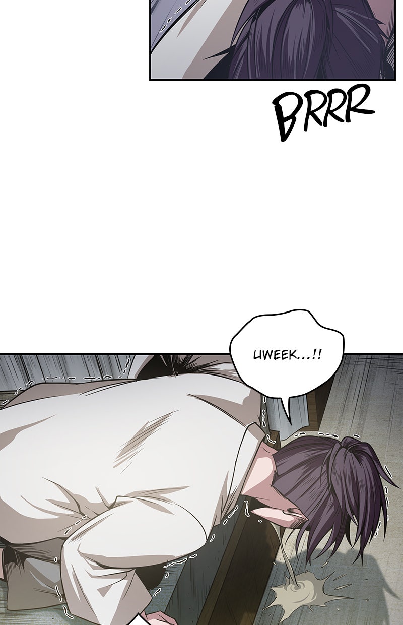 Read Nano Mashin chapter 17 image 31 on Lezhin