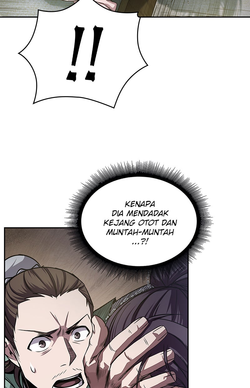 Read Nano Mashin chapter 17 image 32 on Lezhin